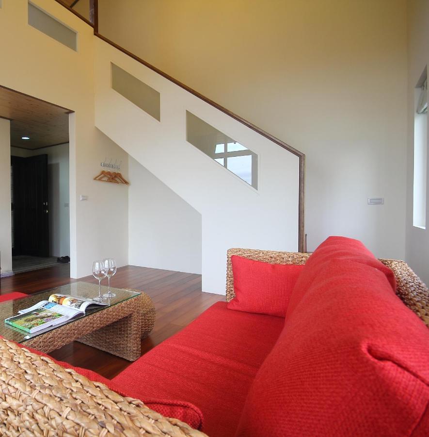 Jimei Homestay Ji'an Buitenkant foto