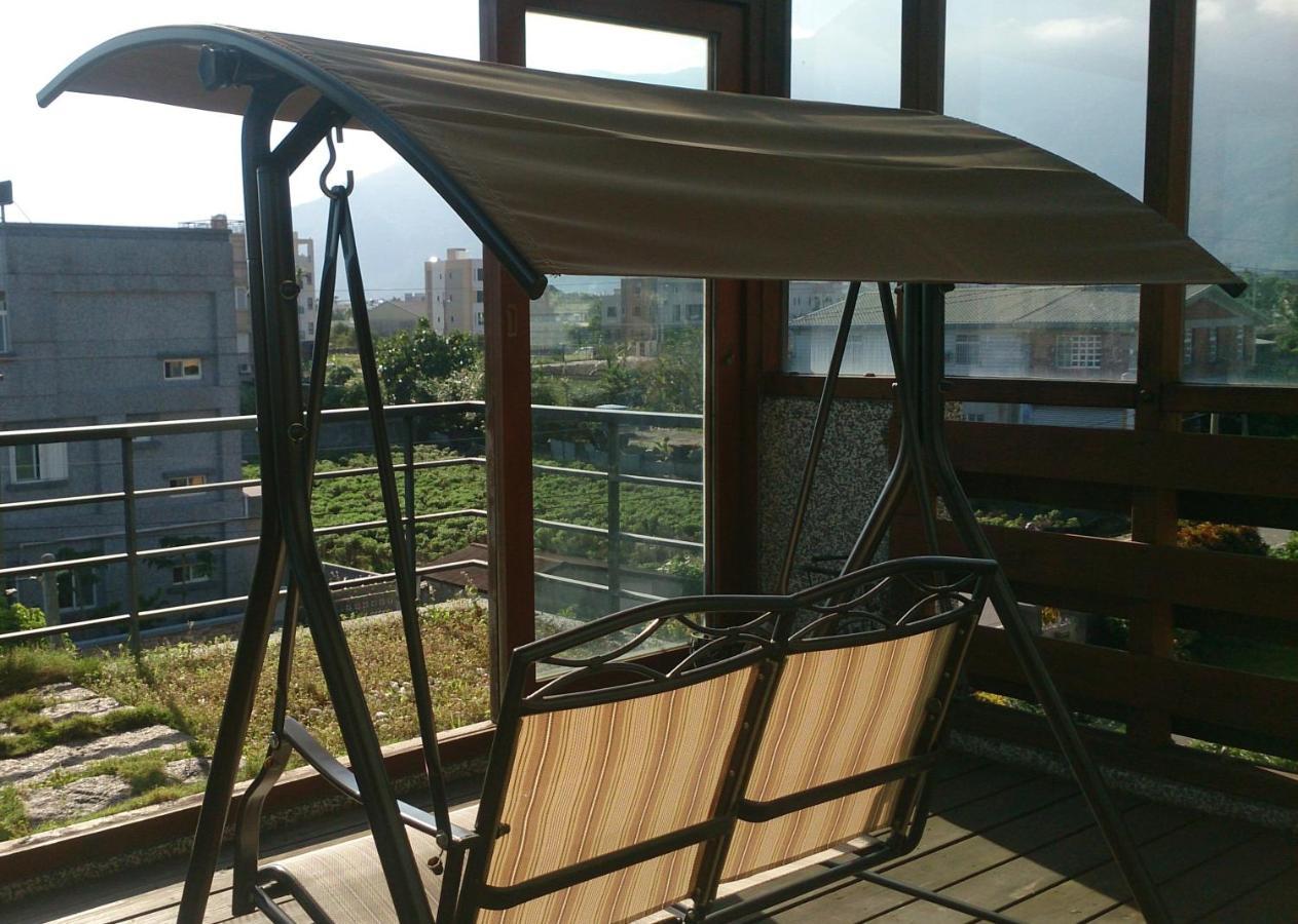 Jimei Homestay Ji'an Buitenkant foto
