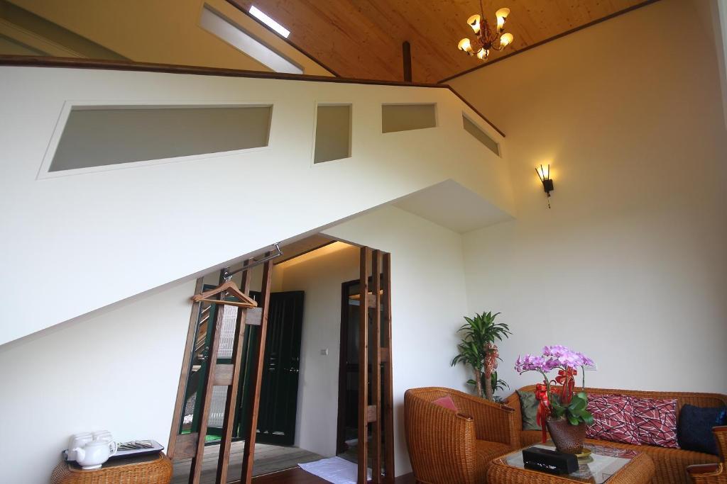 Jimei Homestay Ji'an Buitenkant foto