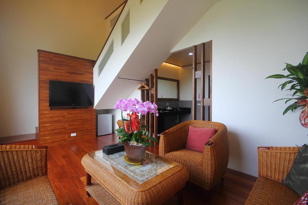 Jimei Homestay Ji'an Buitenkant foto